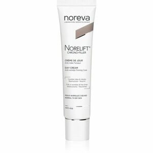 Noreva Norelift Chrono-Filler Day Cream protivráskový denní krém 40 ml obraz