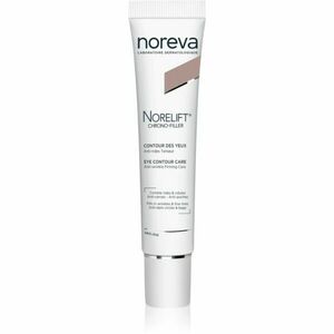 Noreva Norelift Chrono-Filler Eye and Lips Care protivrásková intenzivní péče o oční okolí a rty 15 ml obraz