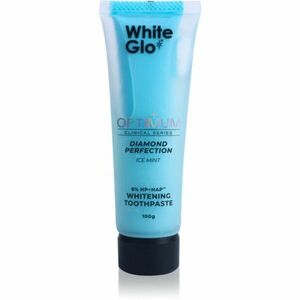 White Glo Diamond Perfection bělicí zubní pasta 100 g obraz