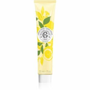 Roger & Gallet Cédrat krém na ruce a nehty 30 ml obraz
