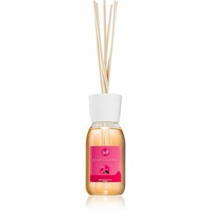 THD Unico Pink Hibiscus aroma difuzér s náplní 100 ml obraz