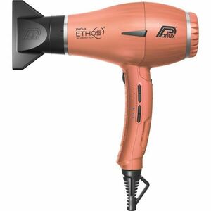 Parlux Ethos profesionální fén na vlasy s ionizační funkcí Copper 1 ks obraz