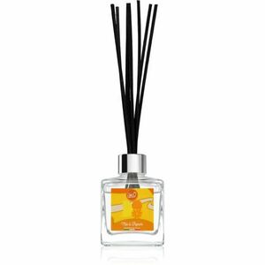 THD Unico Citrus Mix aroma difuzér 100 ml obraz
