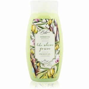 Bohemia Gifts & Cosmetics Like Olive Grove sprchový gel 250 ml obraz