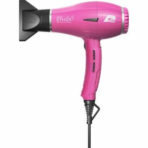 Parlux Ethos profesionální fén na vlasy s ionizační funkcí Pink 1 ks obraz