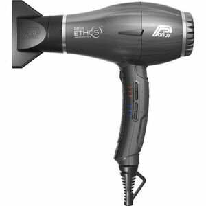 Parlux Ethos profesionální fén na vlasy s ionizační funkcí Titanium 1 ks obraz