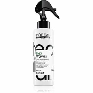 L’Oréal Professionnel Tecni.Art Pli Shaper sprej pro nedbalé plážové vlny 190 ml obraz
