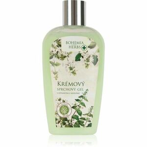 Bohemia Gifts & Cosmetics Bohemia Herbs Lemon Balm sprchový gel 250 ml obraz