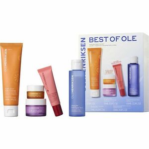 OLEHENRIKSEN Best Of Ole sada pro péči o pleť obraz