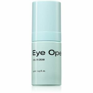 Copenhagen Grooming Eye Opener noční krém proti vráskám a tmavým kruhům 15 ml obraz
