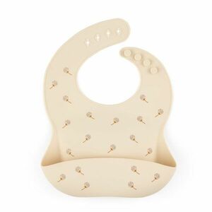 Petite&Mars Sam Beige 6m+ bryndák Dandelion 1 ks obraz