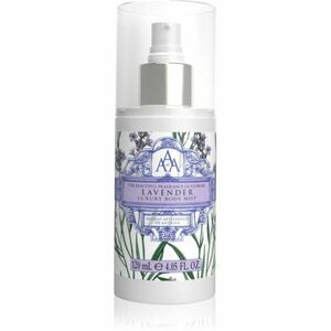 The Somerset Toiletry Co. Lavender Body Mist tělová mlha na tělo a vlasy 120 ml obraz