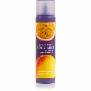 The Somerset Toiletry Co. Tropical Fruits Mango & Passionfruit tělová mlha na vlasy a tělo 240 ml obraz