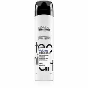 L’Oréal Professionnel Tecni.Art Savage Panache Pure texturizační pudrový sprej suchý na dotek bez parfemace 250 ml obraz