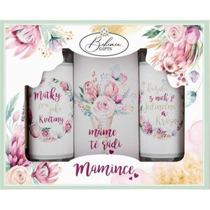 Bohemia Gifts & Cosmetics Pro Maminku dárková sada obraz