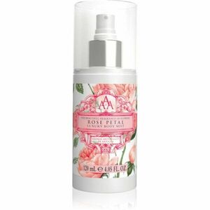 The Somerset Toiletry Co. Rose Petal Body Mist parfémovaná mlha na tělo a vlasy 120 ml obraz