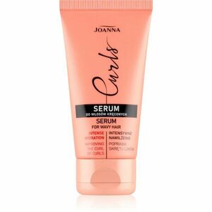 Joanna Curls sérum pro kudrnaté vlasy 50 ml obraz