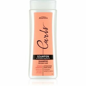Joanna Curls šampon pro kudrnaté vlasy 300 ml obraz