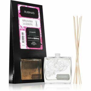 ACappella Rubinas aroma difuzér s náplní 100 ml obraz