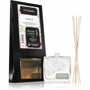 ACappella Vanile aroma difuzér s náplní 100 ml obraz