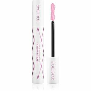Collistar Impeccabile Cream Strawberry Lash Primer podkladová báze pod řasenku 12.5 ml obraz