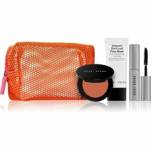 Bobbi Brown Blush & Glow Set dárková sada obraz