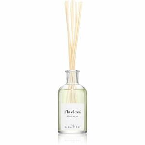The Olphactory The Olphactory Sour Maple aroma difuzér Flawless 100 ml obraz