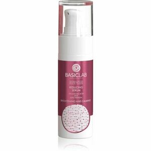 BasicLab Dermocosmetics Esteticus sérum pro redukci žilek a začervenání pleti 10% Azelaic Acid 30 ml obraz