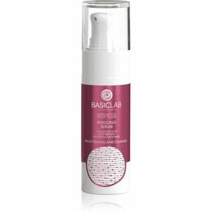 BasicLab Cosmetology Esteticus sérum pro redukci žilek a začervenání pleti 15% Azelaic Acid 30 ml obraz