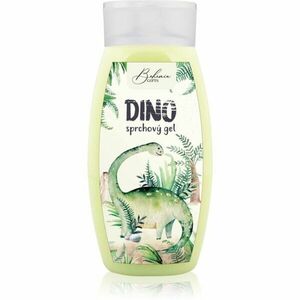 Bohemia Gifts & Cosmetics Dino Oliva sprchový gel pro děti 250 ml obraz