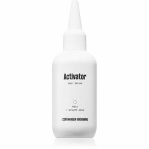 Copenhagen Grooming Hair Growth Activator vlasové sérum 100 ml obraz