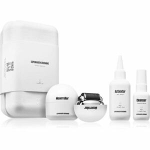 Copenhagen Grooming The Hair Growth Kit sada pro růst vlasů a posílení od kořínků obraz