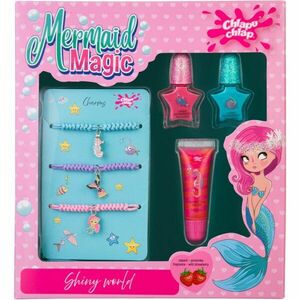 Chlapu Chlap Mermaid Magic sada pro děti obraz