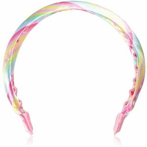 invisibobble Kids Hairhalo čelenka do vlasů pro děti typ Rainbow Crown 1 ks obraz
