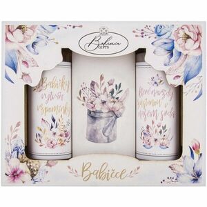 Bohemia Gifts & Cosmetics Babičce dárková sada obraz