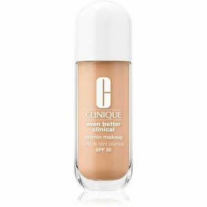 Clinique Even Better™ Vitamin Makeup tekutý make-up SPF 50 odstín Light Medium Cool 2 30 ml obraz