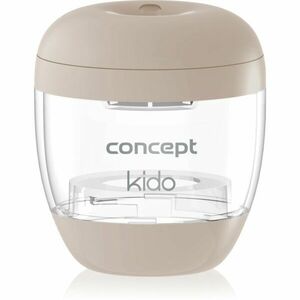 Concept KIDO SD4010 UV sterilizátor 1 ks obraz