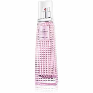 GIVENCHY Live Irrésistible Blossom Crush toaletní voda pro ženy 50 ml obraz