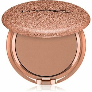 MAC Cosmetics Skinfinish Sunstruck Matte Bronzer bronzující pudr s matným efektem odstín Matte Medium Rosy 8 g obraz
