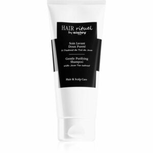 Sisley Hair Rituel Gentle Purifying Shampoo jemný šampon pro pokožku hlavy 200 ml obraz