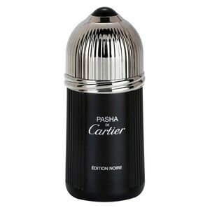 Cartier Pasha de Cartier Edition Noire toaletní voda pro muže 50 ml obraz