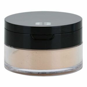 Sisley Phyto-Poudre Libre rozjasňující sypký pudr pro sametový vzhled pleti odstín 4 Sable 12 g obraz