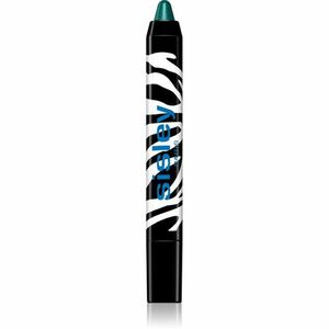 Sisley Phyto-Eye Twist dlouhotrvající oční stíny v tužce voděodolné odstín 12 Emerald 1.5 g obraz