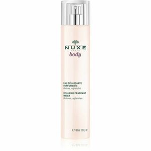 Nuxe Body relaxační parfémovaná voda 100 ml obraz