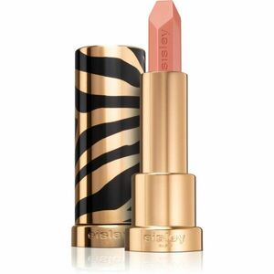 Sisley Le Phyto Rouge luxusní pečující rtěnka s kyselinou hyaluronovou odstín 10 Beige Jaipur 3, 4 g obraz