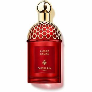 GUERLAIN Absolus Allegoria Ambre Samar parfémovaná voda unisex 125 ml obraz