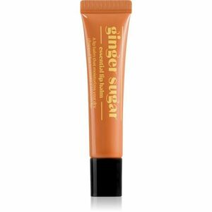 ETUDE Ginger Sugar Essencial Lip Balm vyhlazující balzám na rty 15 ml obraz