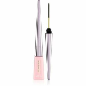 Neogen Dermalogy Extra Slim Metal Maxicara dlouhotrvající řasenka pro objem odstín Black 6 ml obraz