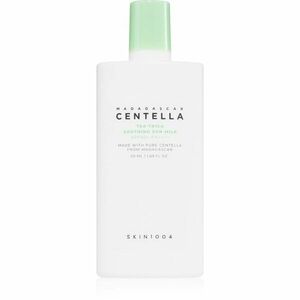 SKIN1004 Madagascar Centella Tea-Trica Sun Milk extra lehké mléko na opalování SPF 50+ 50 ml obraz
