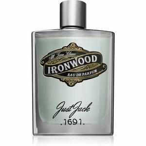 Just Jack Ironwood parfémovaná voda pro muže 120 ml obraz